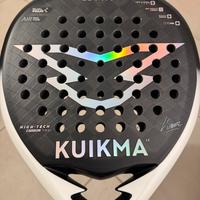 Kuikma LS PRO racchetta padel