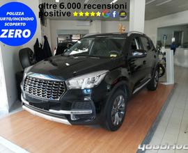 DR MOTOR DR 4.0 1.5 Bi-Fuel GPL KM 9.950