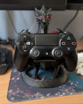 Stand Porta Controller PS5 Xbox Drago 3D Custom