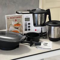 Monsieur Cuisine èdition plus
