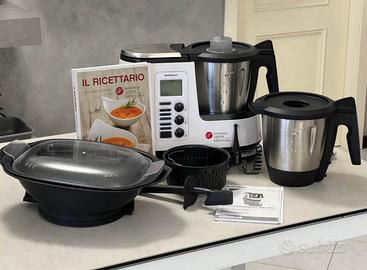 Monsieur Cuisine èdition plus