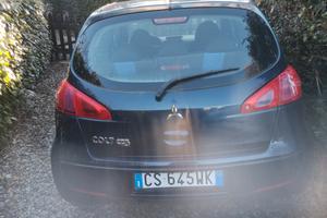 Auto Mitsubishi colt 1300 cz3 benzina anno 2005