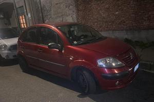 Citroen c3  gpl