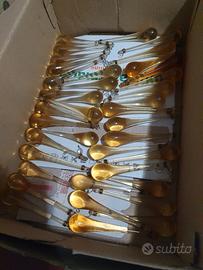 vetri  di ricambio a goccia per lampadario