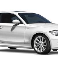 Ricambi NUOVI Bmw Serie 1 E87 dal 2007 in poi