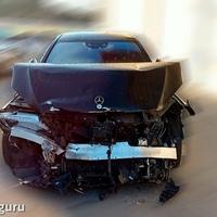 Mercedes Classe S del 2017