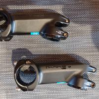 Attacco manubrio PRO Tharsis 90mm