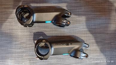 Attacco manubrio PRO Tharsis 90mm