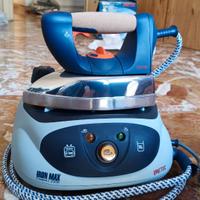 Imetec Iron Max Ferro da stiro