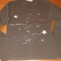 Maglia maniche lunghe Miss Ribellina 