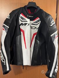 Giacca moto donna M-tech tg 44 (s)