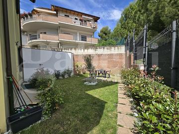 Villa a schiera Roseto degli Abruzzi