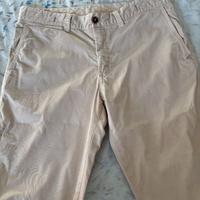 Pantaloni uomo MONTEZEMOLO e BUGATTI ,originali