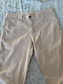 Pantaloni uomo MONTEZEMOLO e BUGATTI ,originali