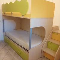 Cameretta per bambini