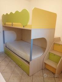 Cameretta per bambini