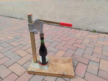 set per vino