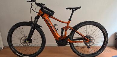 Giant Stance E+2  E-bike