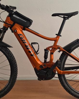 Giant Stance E+2  E-bike