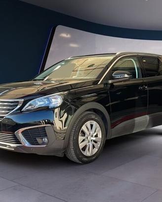 Peugeot 5008 BlueHDi 130 Allure S/S * AUTOCARRO