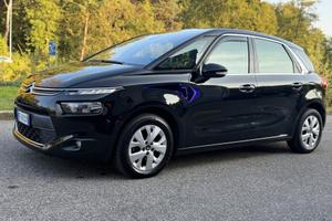 Citroen C4 Picasso BlueHDi 120 S&S *Automatik*Navi