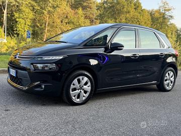 Citroen C4 Picasso BlueHDi 120 S&S *Automatik*Navi