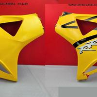 FIANCHETTO LATERALE HONDA CBR 954 RR 2002 2003
