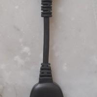 Logitech adapter USB-Cuffie