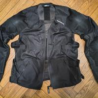 Giacca moto
