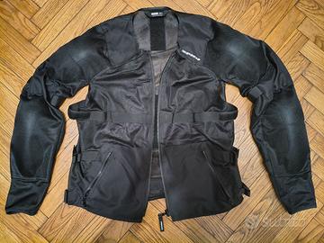 Giacca moto