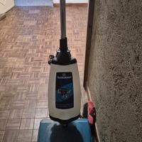lava asciuga  pavimenti turbo35