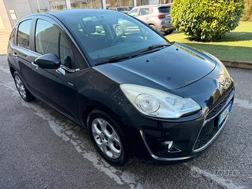 Citroen C3 - 1.4 Diesel - 2010 - Exclusive