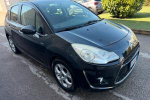 Citroen C3 - 1.4 Diesel - 2010 - Exclusive