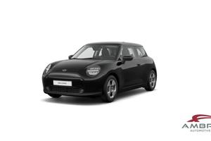 MINI Cooper 3 porte Essential E