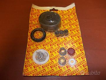 Kit riparazione leva cambio Fiat Panda 45