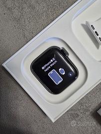 apple watch se 2 40 mm