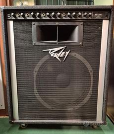 Amplificatore Peavey KB300 x Tastiere / Basso