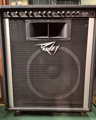 Amplificatore Peavey KB300 x Tastiere / Basso