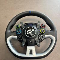 Volante Fanatec Gran Turismo