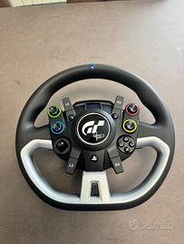 Volante Fanatec Gran Turismo