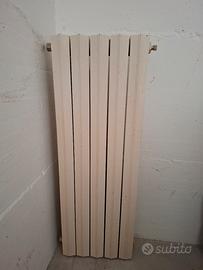 Termosifone in ghisa