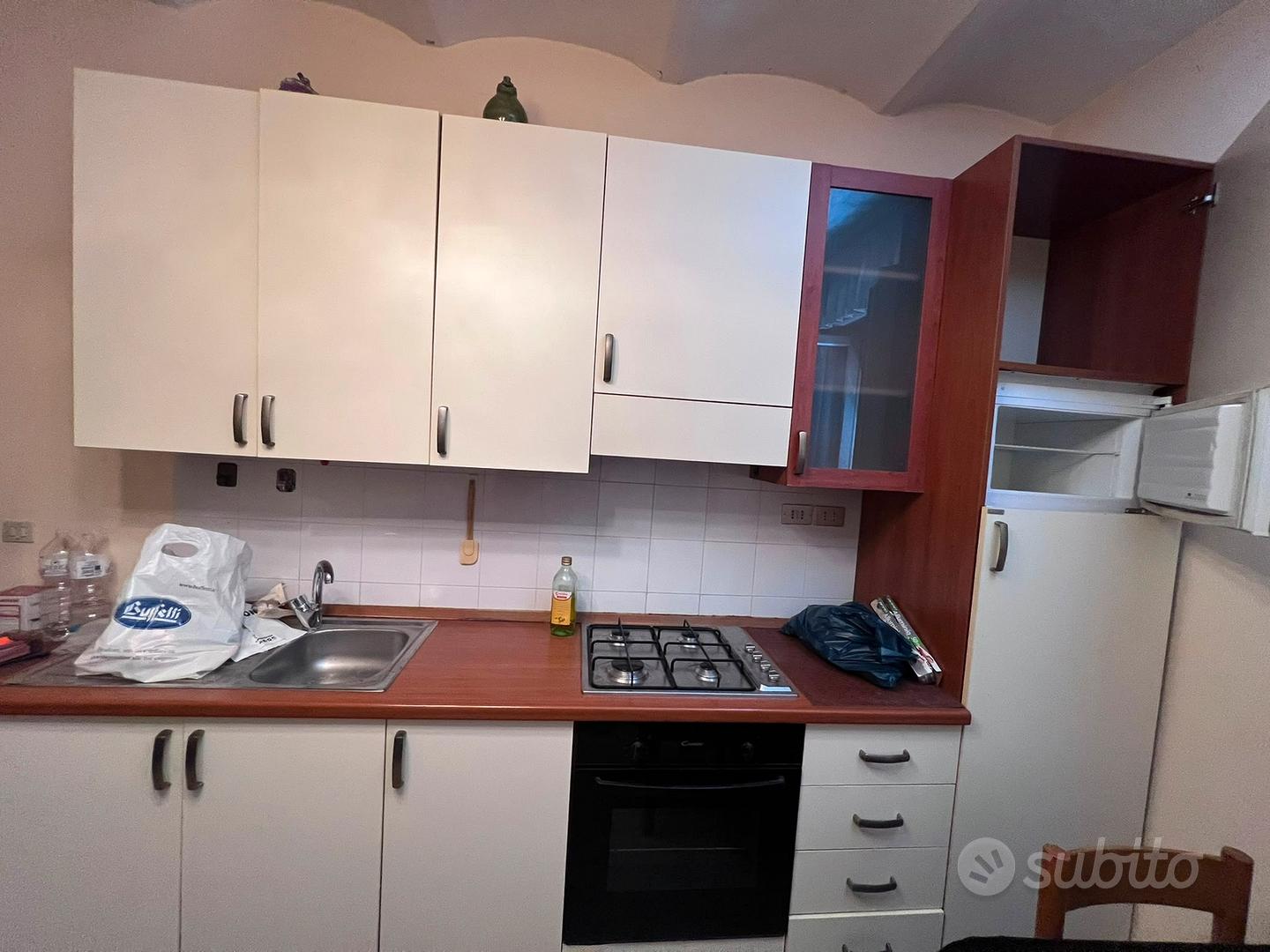 Cucina completa