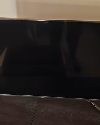 TV HISENSE 43'