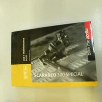 Uso e manutenzione scooter Aprilia