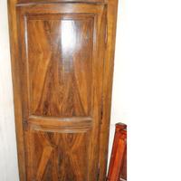 Angoliera in legno massello fine'600 - primi'700
