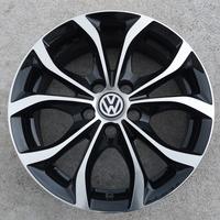 Cerchi In Lega NUOVI Da 15 Per Vw Polo Audi A1 Ecc