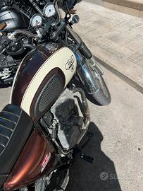 Mash Five Hundred 400