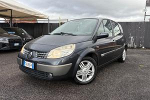 RENAULT SCENIC 2005