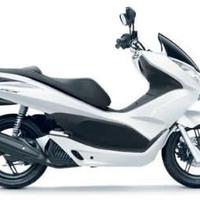 Ricambi accessori Honda PCX 125 150 i.e. 09/15