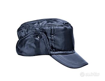 Berretto Antifreddo SIR NUOVO 